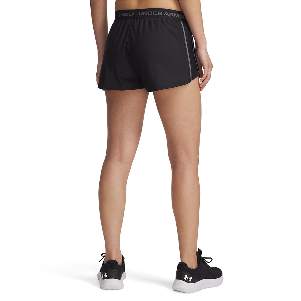 UNDER ARMOUR Tech™ Play Up 3" Women's Training Shorts