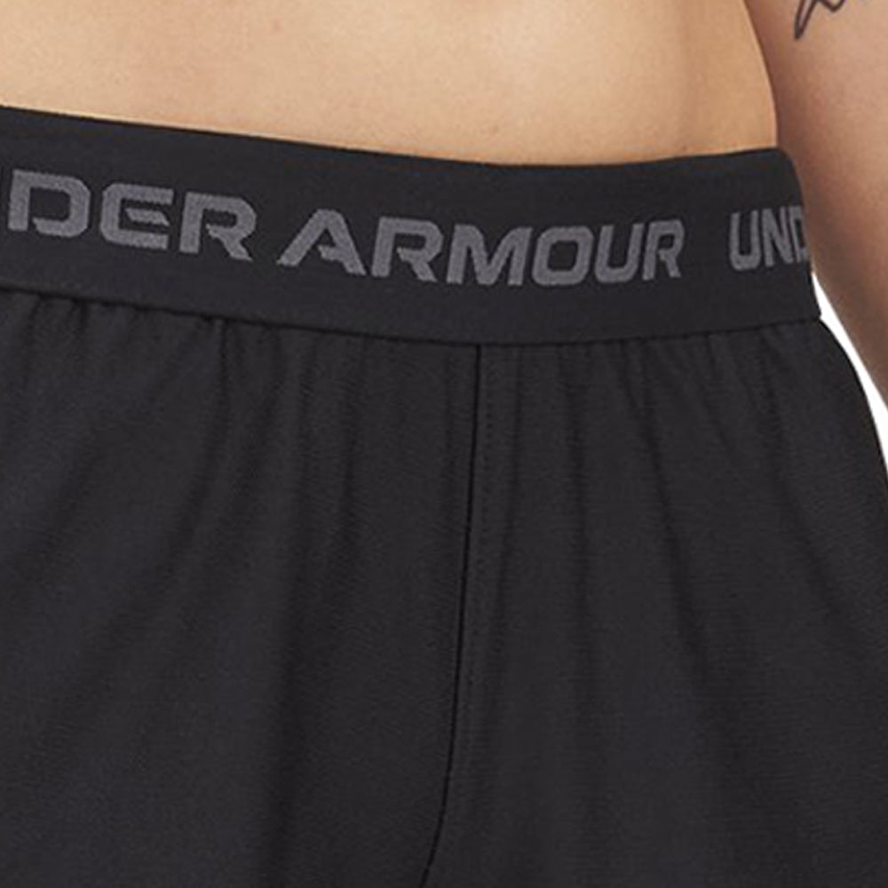 UNDER ARMOUR Tech™ Play Up 3" Women's Training Shorts
