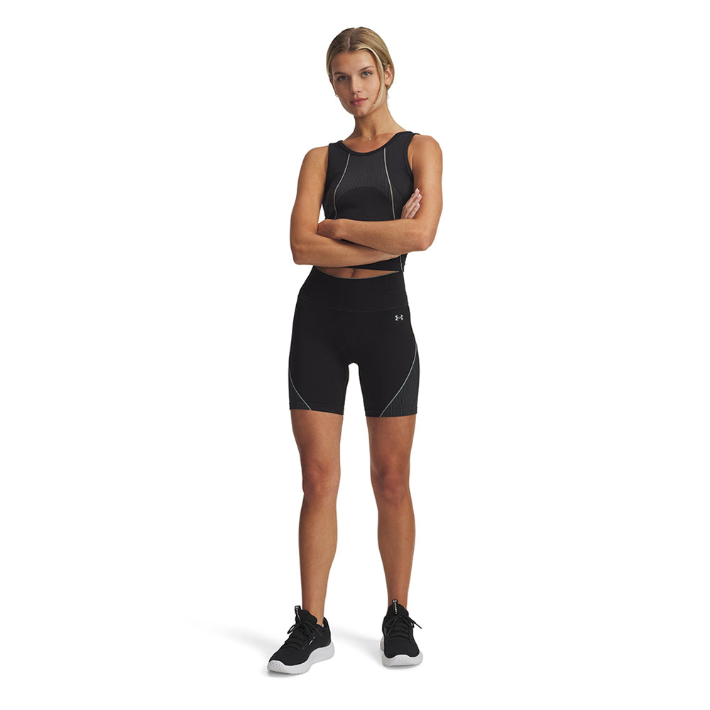 UNDER ARMOUR Vanish Seamless Women's Training Shorts - Supersports Thailand Supersports Thailand