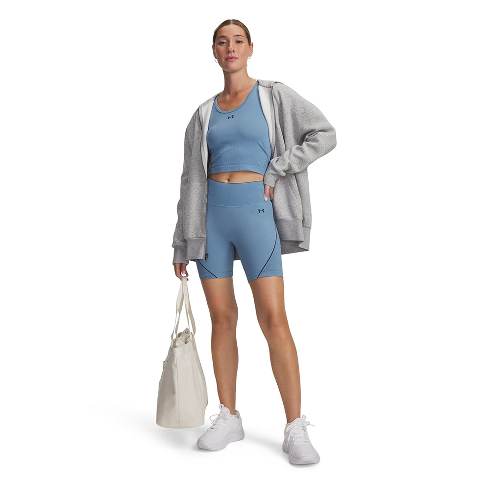 UNDER ARMOUR Vanish Seamless Women's Training Shorts - Supersports Thailand Supersports Thailand