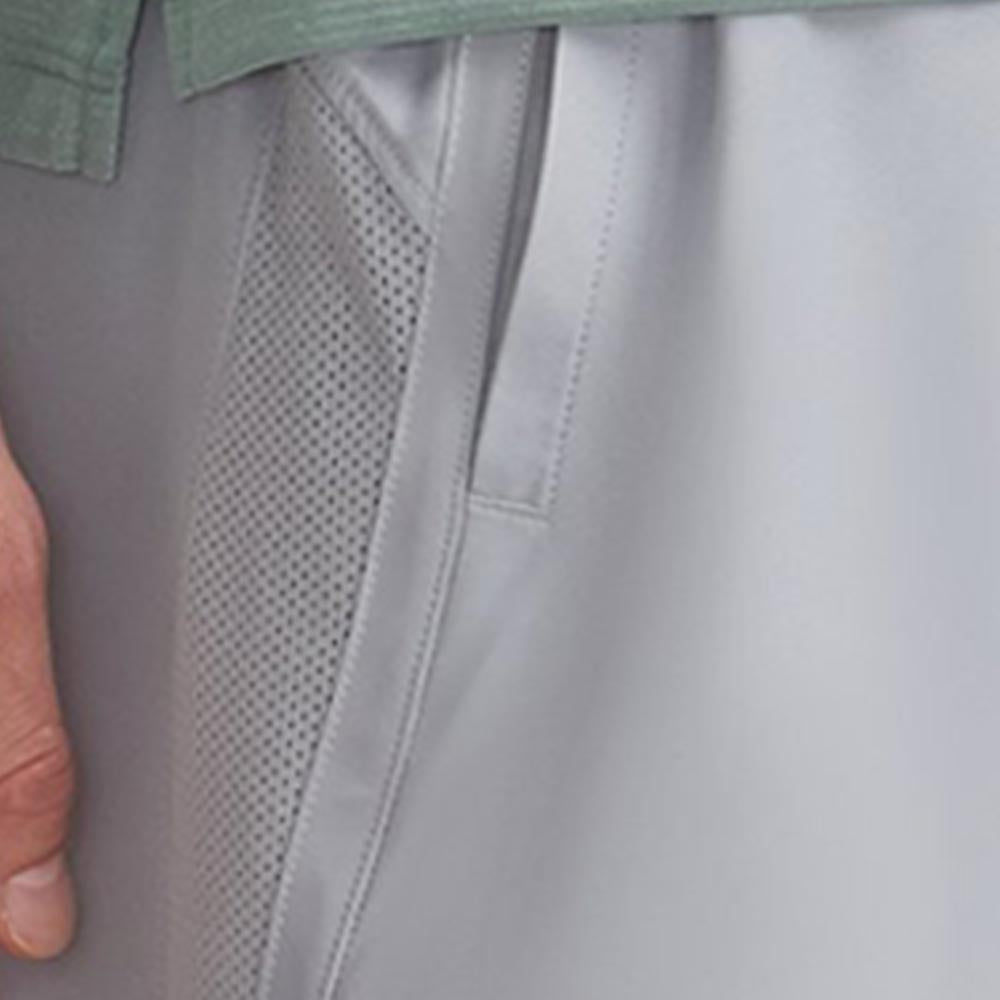 UNDER ARMOUR Launch 7" กางเกงวิ่งขาสั้นผู้ชาย