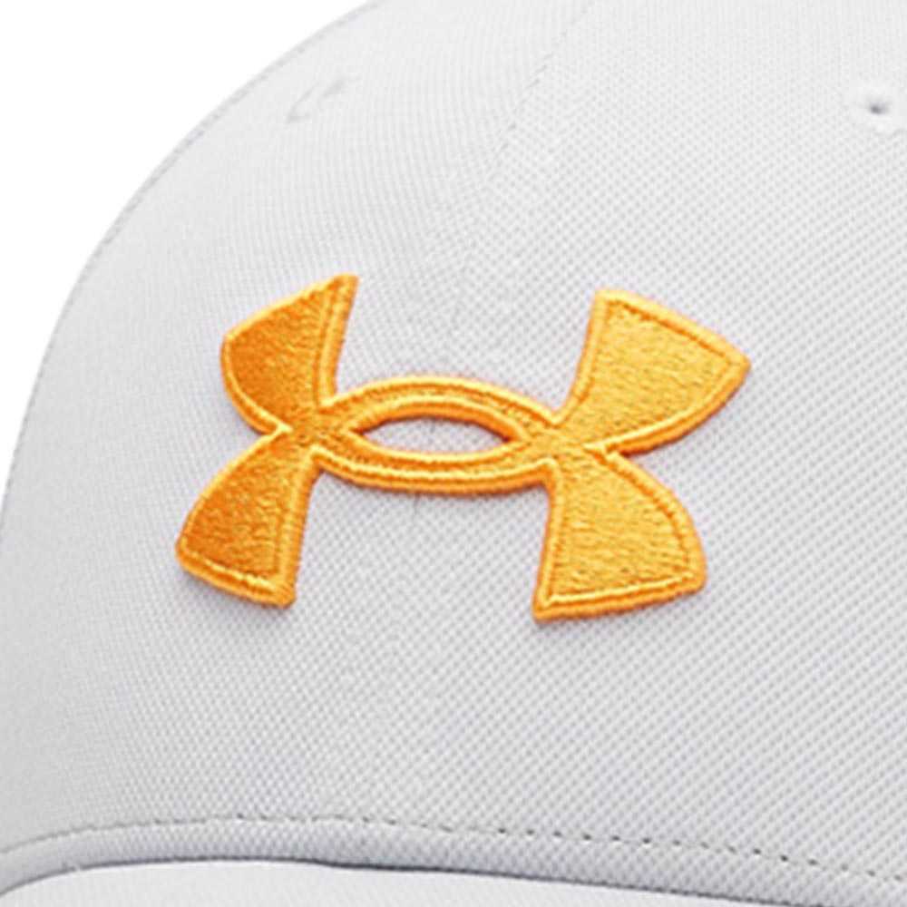 UNDER ARMOUR Blitzing หมวกแก๊ปผู้ชาย