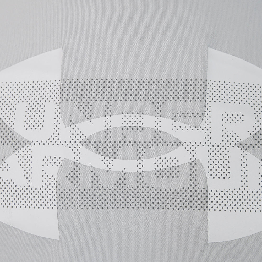 UNDER ARMOUR Velocity Graphic เสื้อออกกำลังกายผู้ชาย