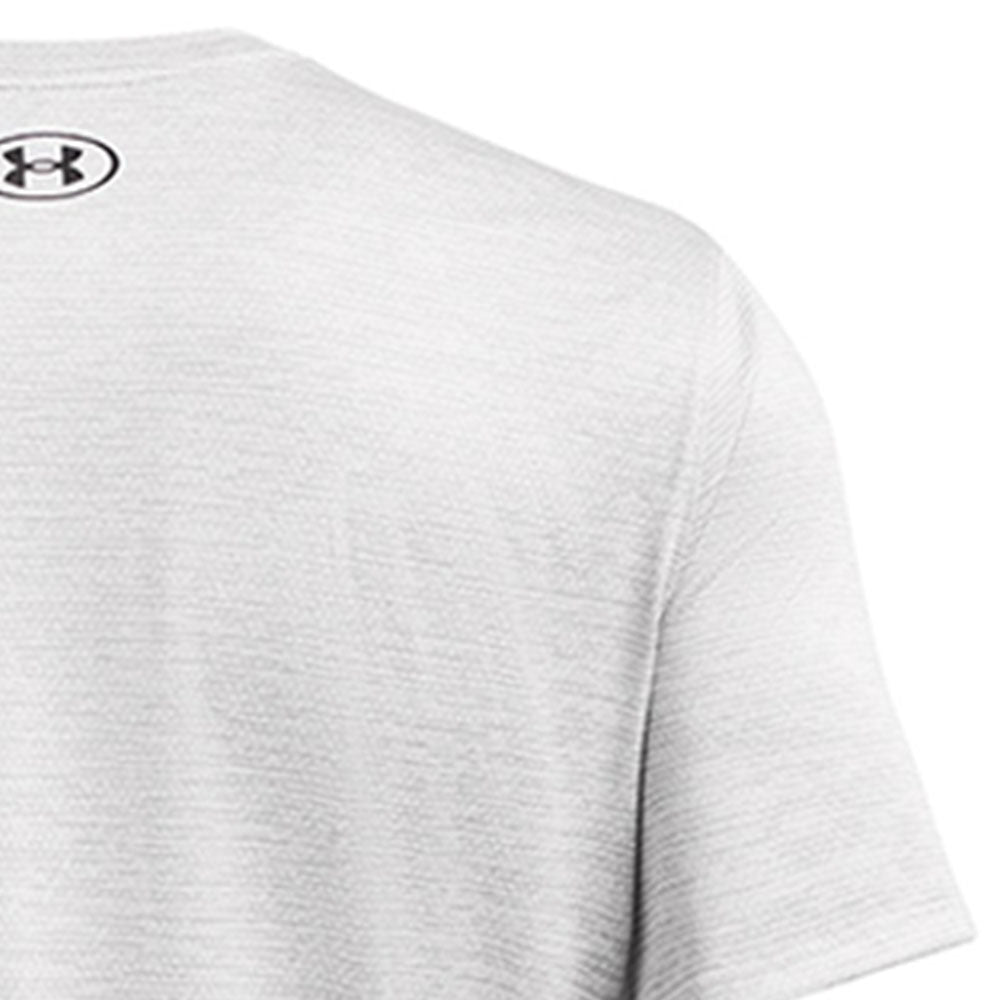 UNDER ARMOUR Tech™ Vent เสื้อออกกำลังกายผู้ชาย