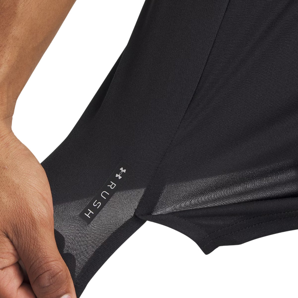 UNDER ARMOUR Vanish Energy เสื้อกล้ามออกกำลังกายผู้ชาย