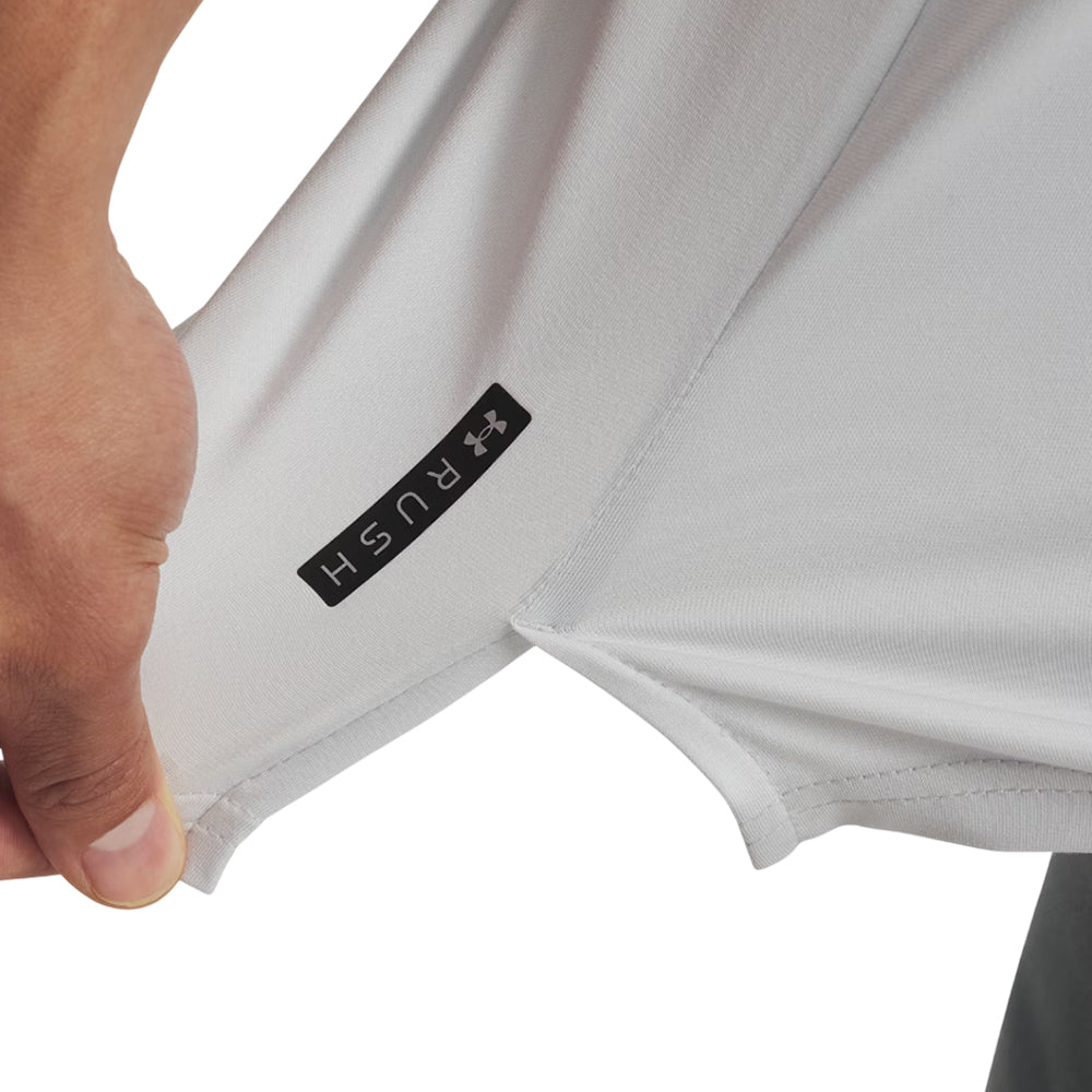 UNDER ARMOUR Vanish Energy เสื้อกล้ามออกกำลังกายผู้ชาย