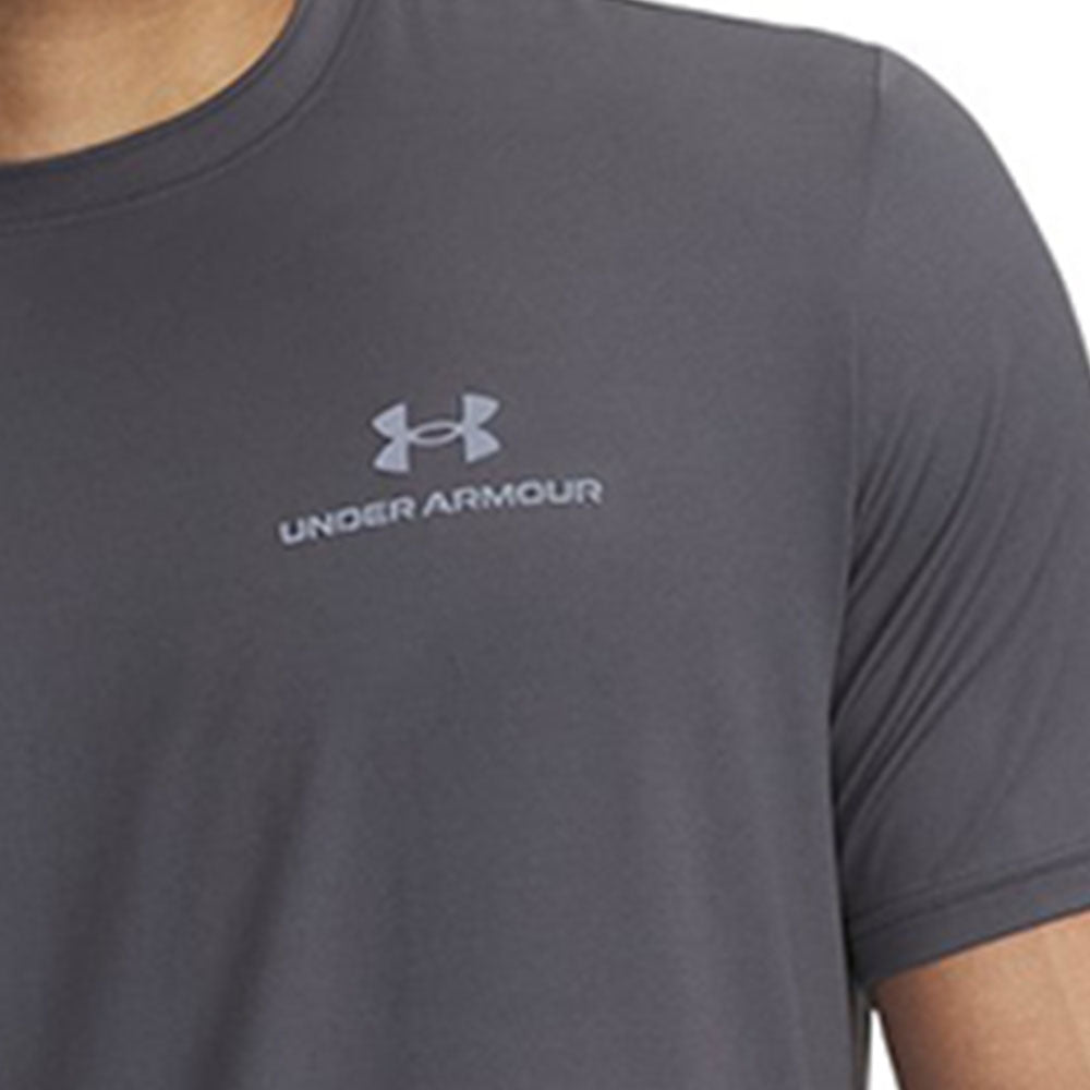 UNDER ARMOUR Vanish Energy เสื้อออกกำลังกายผู้ชาย