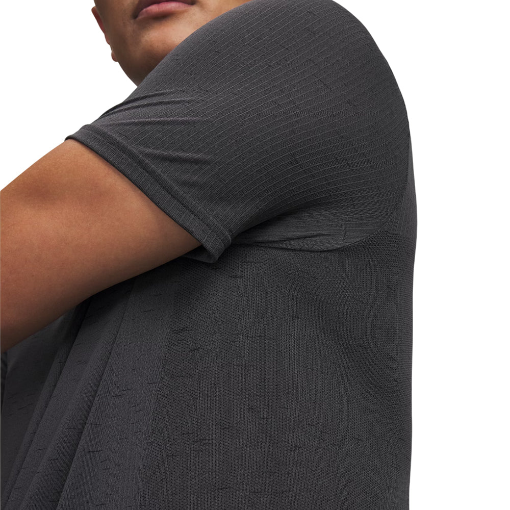 UNDER ARMOUR Vanish Seamless Men's Training T-Shirt - Supersports Thailand Supersports Thailand