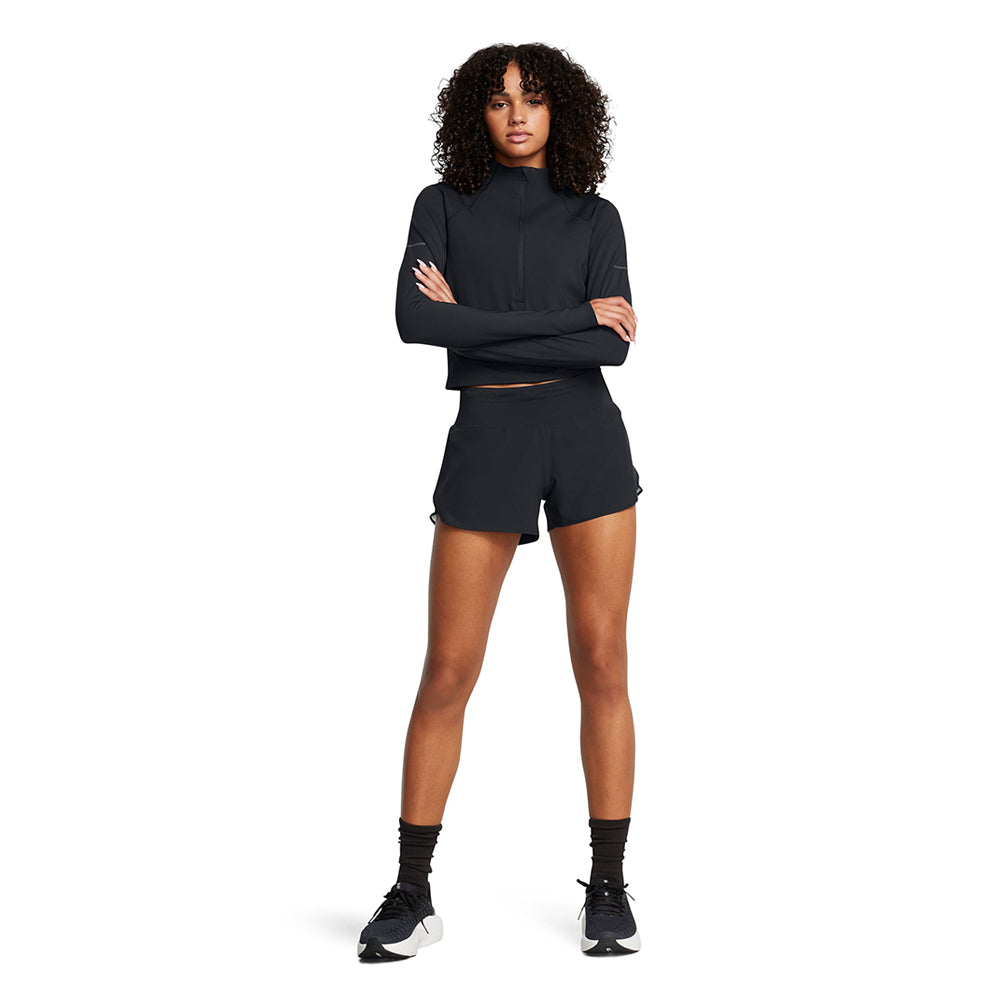 UNDER ARMOUR Launch Pro 3" Women's Running Shorts - Supersports Thailand Supersports Thailand