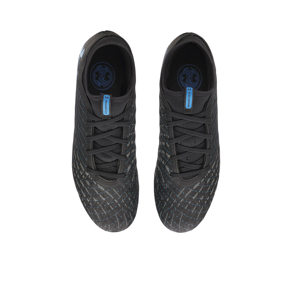 UNDER ARMOUR Magnetico Select 5 FG รองเท้าฟุตบอลผู้ใหญ่