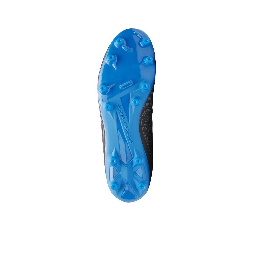 UNDER ARMOUR Magnetico Select 5 FG รองเท้าฟุตบอลผู้ใหญ่