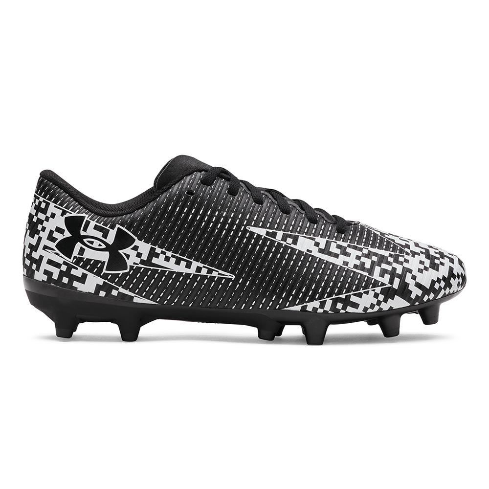 UNDER ARMOUR Shadow Select 3 FG รองเท้าฟุตบอลผู้ใหญ่