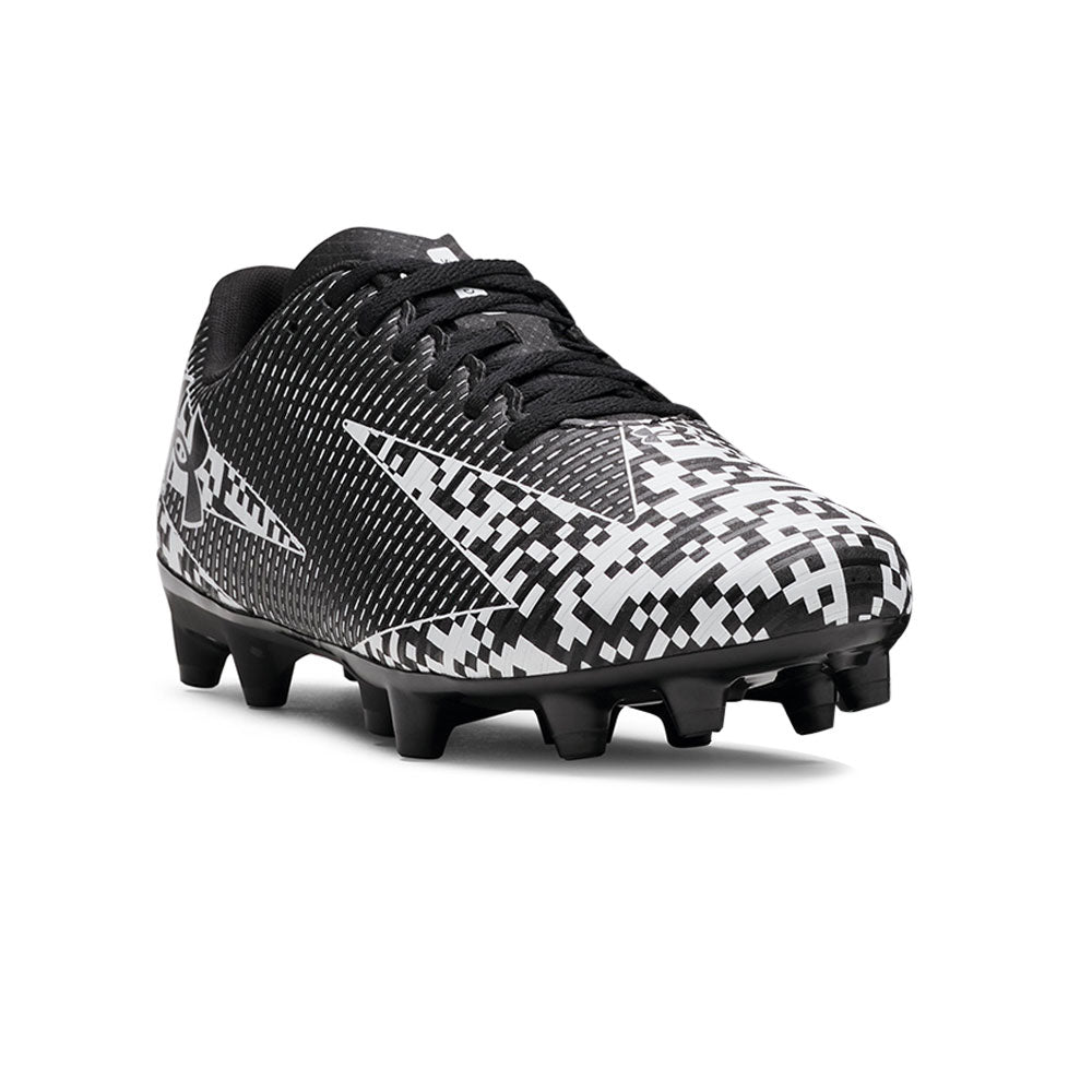 UNDER ARMOUR Shadow Select 3 FG รองเท้าฟุตบอลผู้ใหญ่