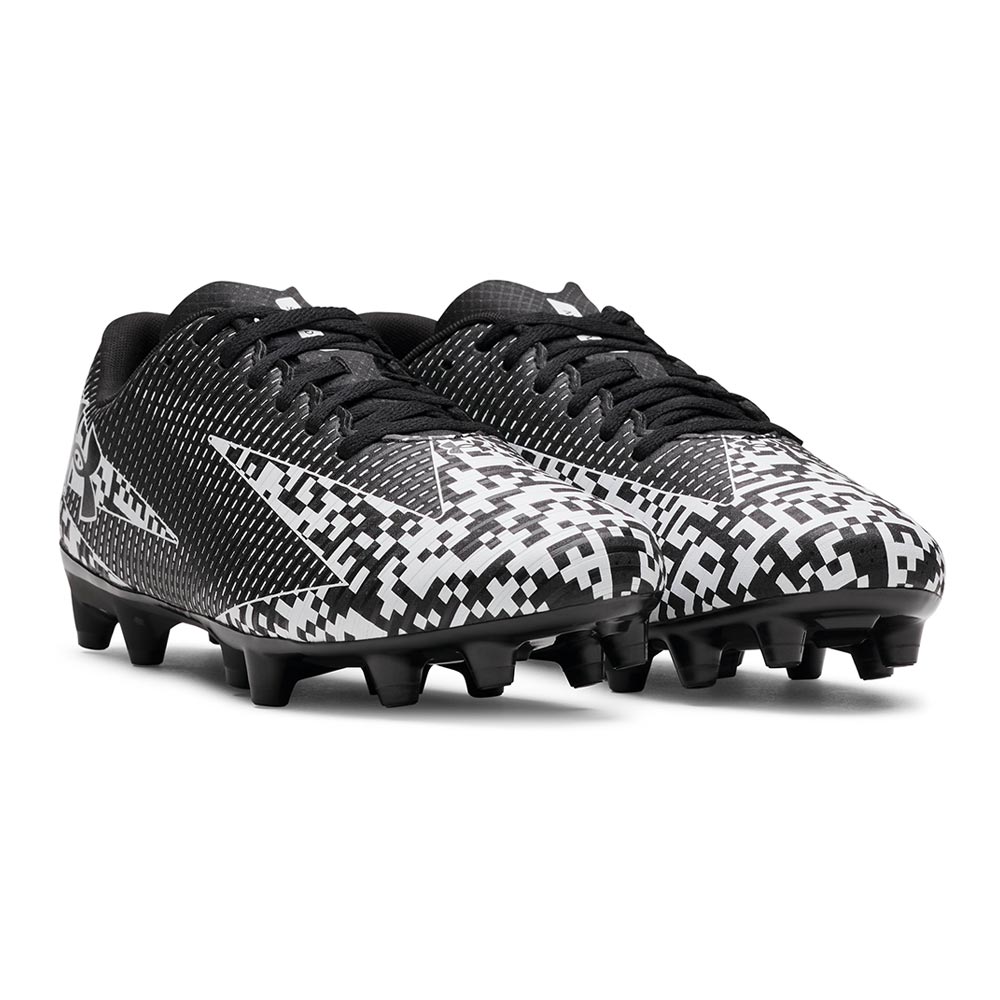 UNDER ARMOUR Shadow Select 3 FG รองเท้าฟุตบอลผู้ใหญ่