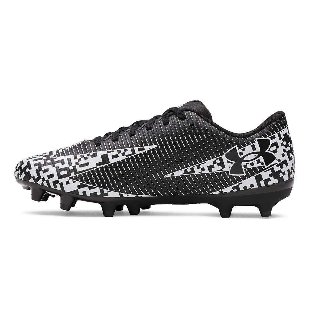 UNDER ARMOUR Shadow Select 3 FG รองเท้าฟุตบอลผู้ใหญ่