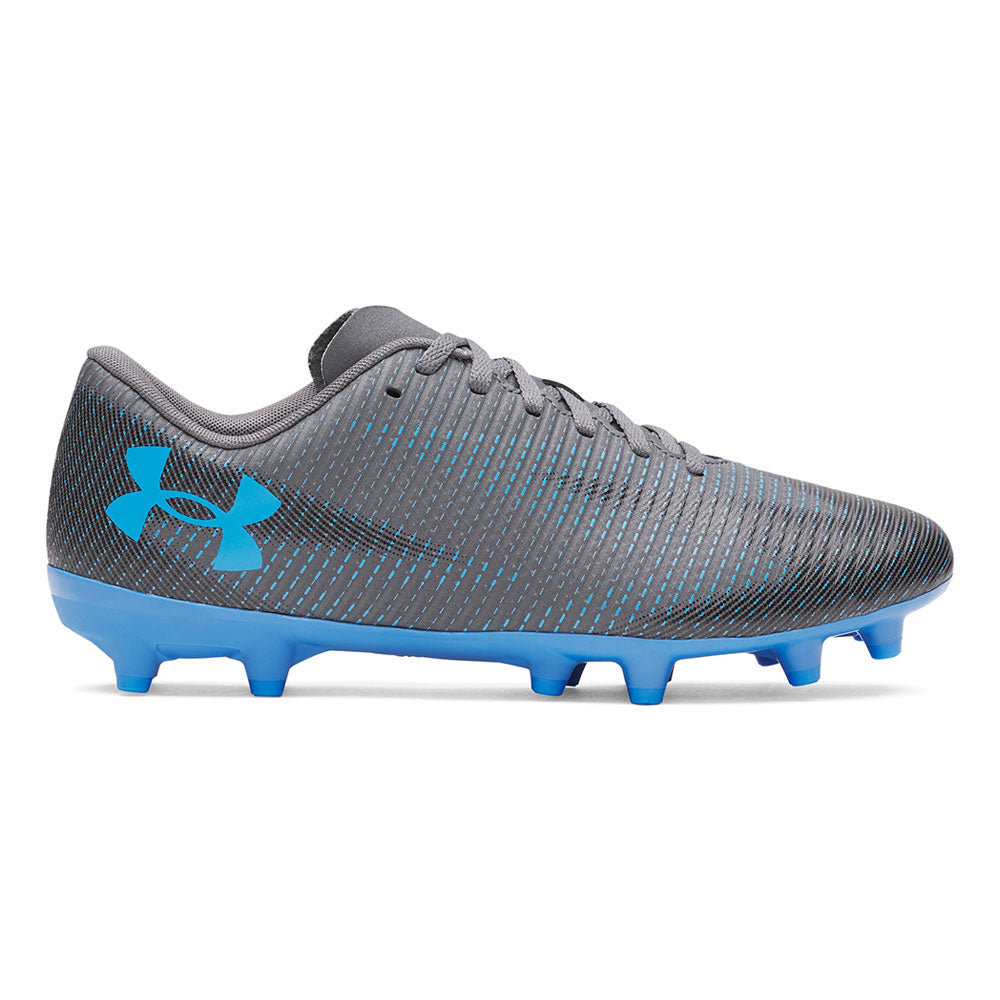 UNDER ARMOUR Shadow Select 3 FG รองเท้าฟุตบอลผู้ใหญ่