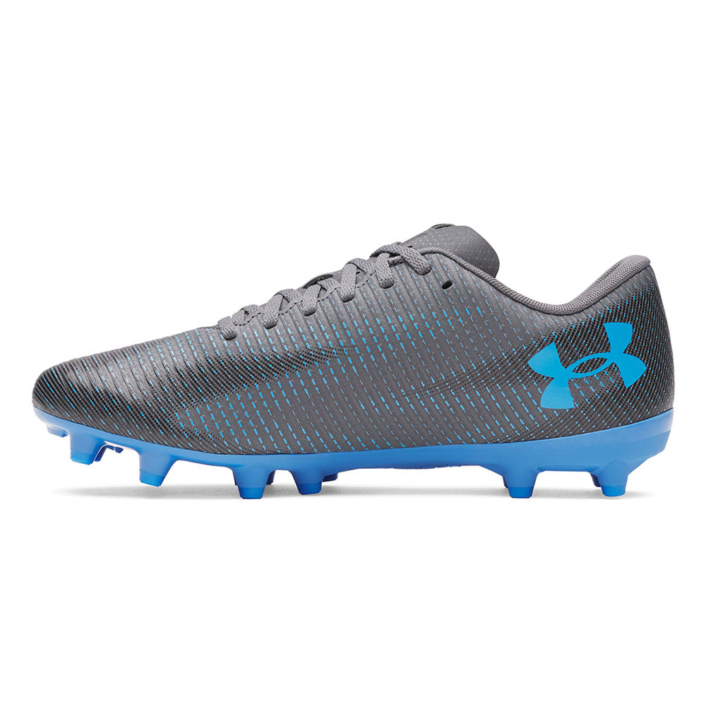 UNDER ARMOUR Shadow Select 3 FG รองเท้าฟุตบอลผู้ใหญ่