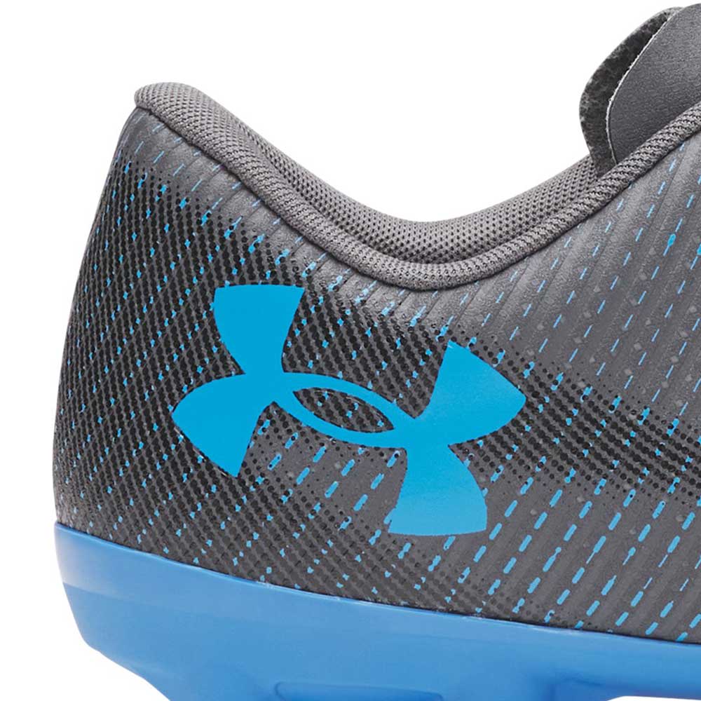 UNDER ARMOUR Shadow Select 3 FG รองเท้าฟุตบอลผู้ใหญ่