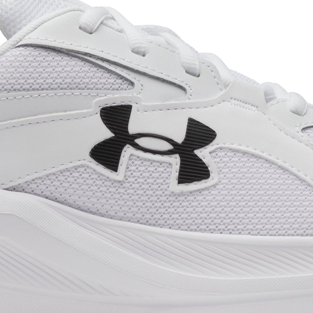 UNDER ARMOUR Charged+ Assert 11 Men's Running Shoes - Supersports Thailand Supersports Thailand