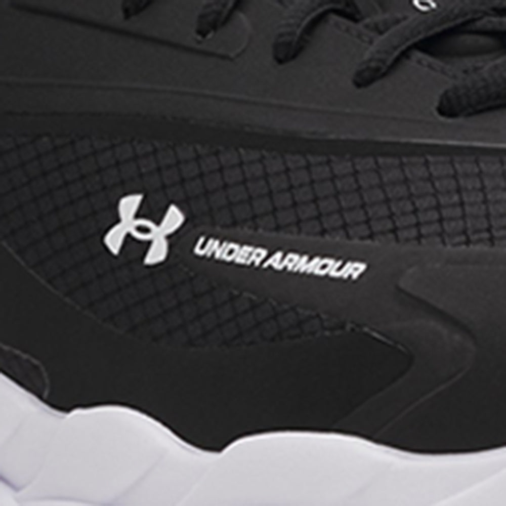 UNDER ARMOUR UA Halo Runner SE Men's Running Shoes - Supersports Thailand Supersports Thailand