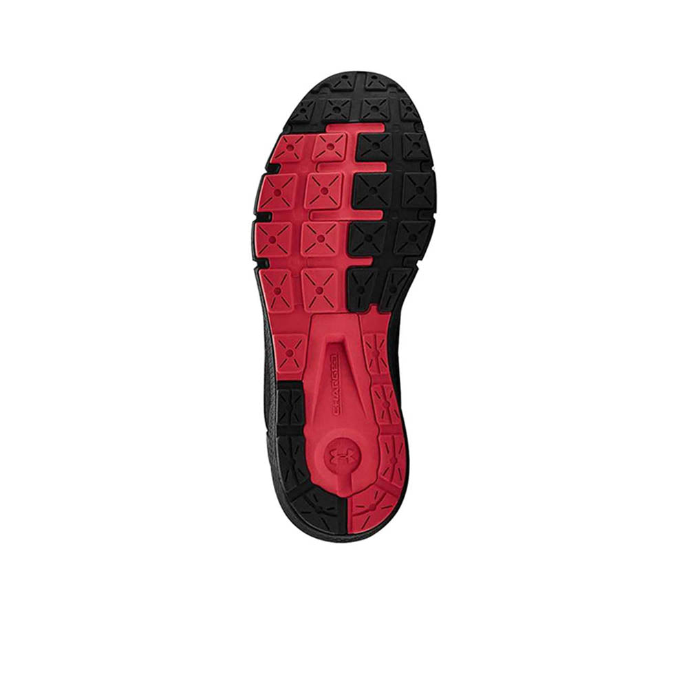 UNDER ARMOUR UA Charged Rogue 2 Men's Running Shoes - Supersports Thailand Supersports Thailand