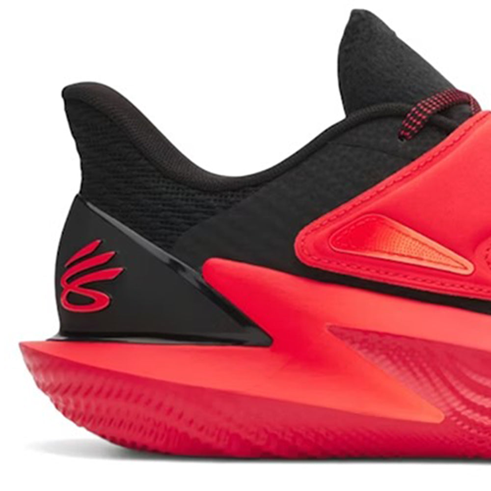 UNDER ARMOUR D. Fox 2 'At The Buzzer' Unisex Basketball Shoes - Supersports Thailand Supersports Thailand