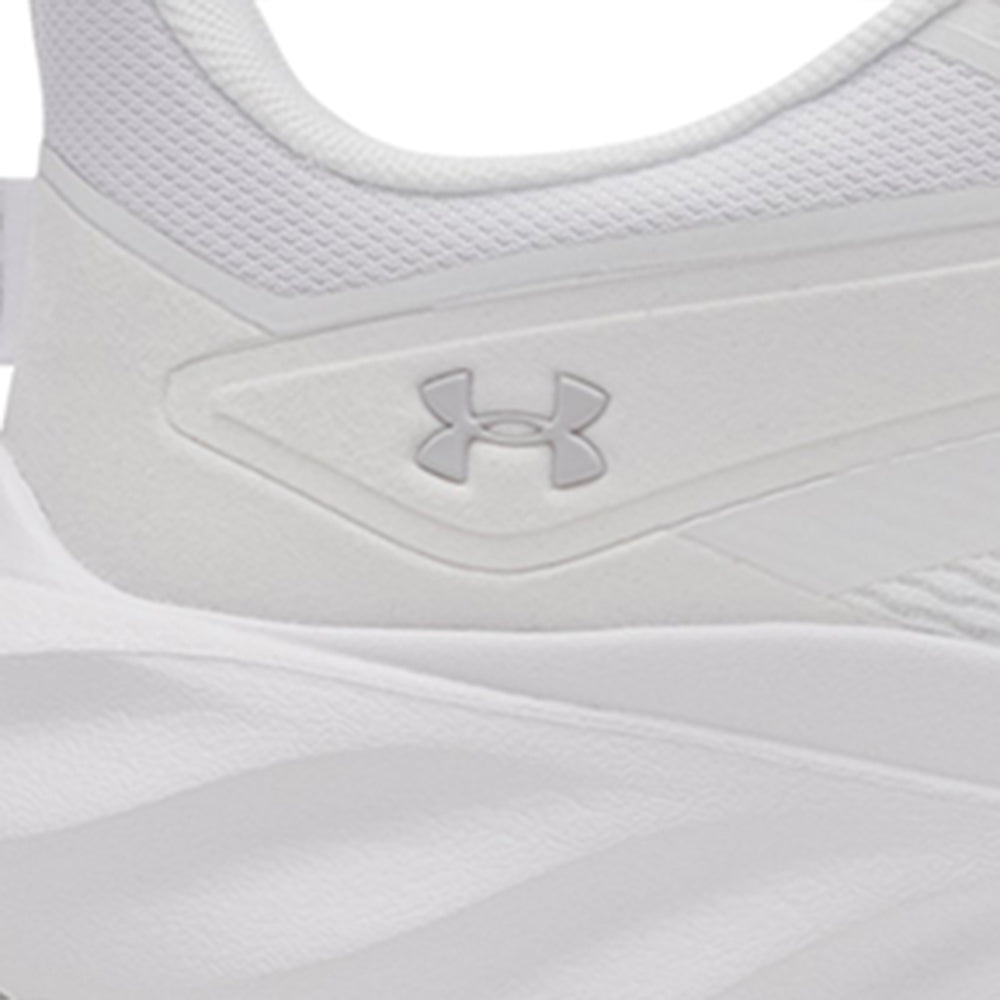 UNDER ARMOUR Charged+ Ascend Women's Running Shoes - Supersports Thailand Supersports Thailand
