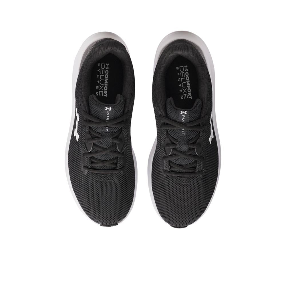 UNDER ARMOUR Pursuit 4 รองเท้าวิ่งผู้ชาย