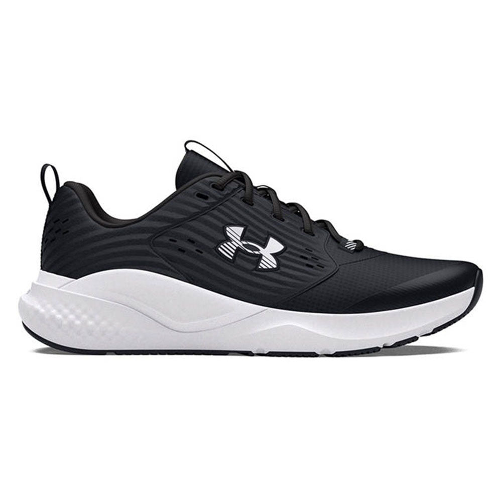 UNDER ARMOUR Commit 4 รองเท้าออกกำลังกายผู้ชาย