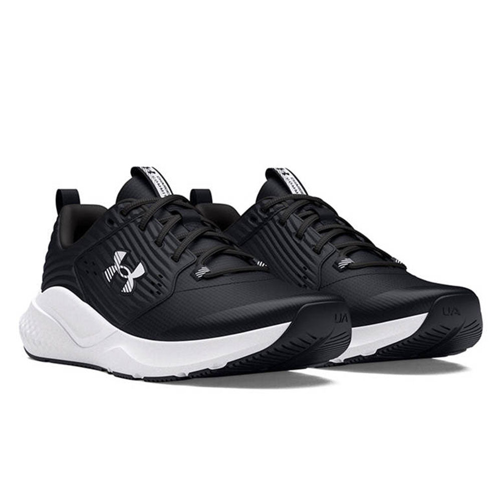 UNDER ARMOUR Commit 4 รองเท้าออกกำลังกายผู้ชาย
