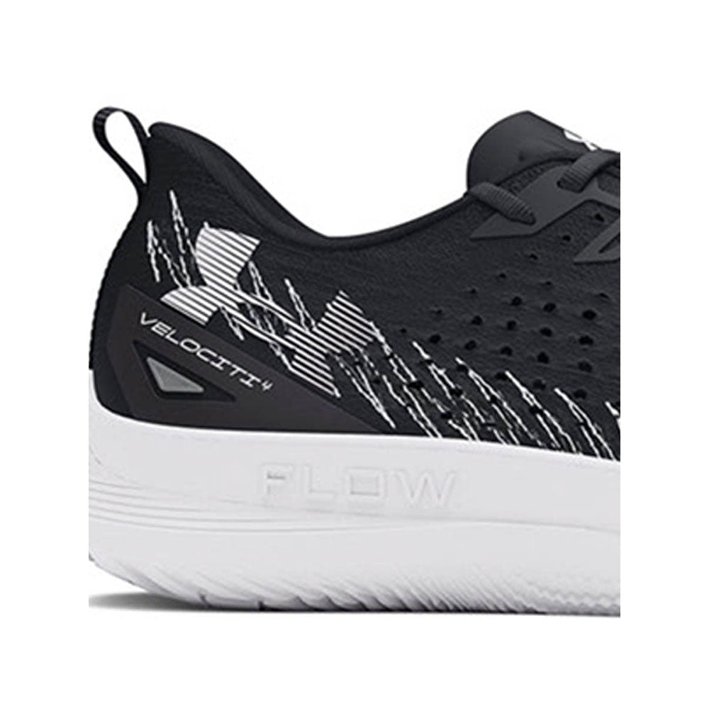 UNDER ARMOUR Velociti 4 รองเท้าวิ่งผู้ชาย