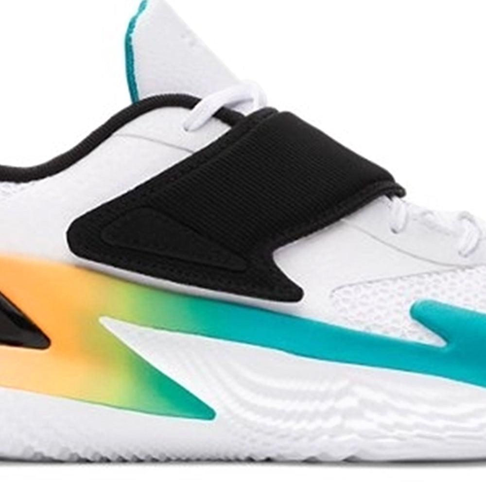 UNDER ARMOUR D. Fox 2 Unisex Basketball Shoes - Supersports Thailand Supersports Thailand