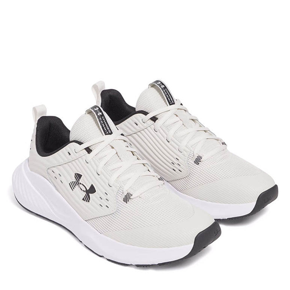 UNDER ARMOUR Commit 4 รองเท้าออกกำลังกายผู้ชาย