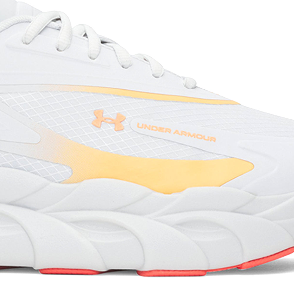 UNDER ARMOUR Halo Runner SE Women's Running Shoes - Supersports Thailand Supersports Thailand