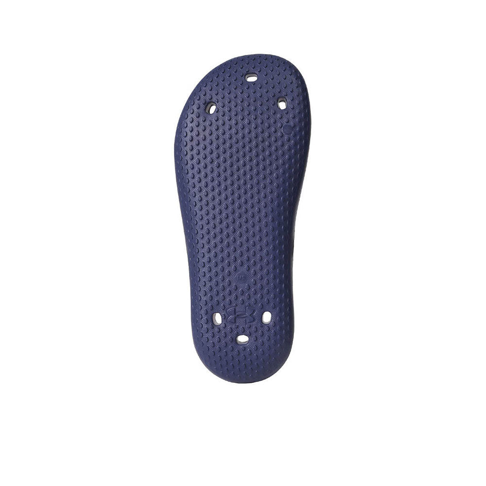 UNDER ARMOUR Locker V Men's Sandals - Supersports Thailand Supersports Thailand