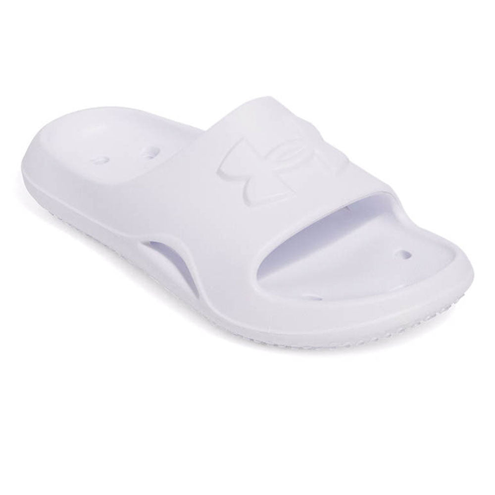 41% OFF on UNDER ARMOUR Locker V Women's Sandals SUPERSPORTS