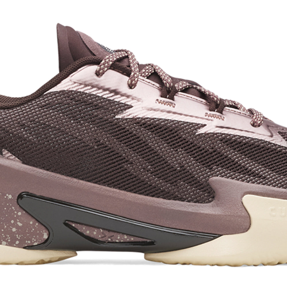 UNDER ARMOUR Curry Series 7 Unisex Basketball Shoes - Supersports Thailand Supersports Thailand