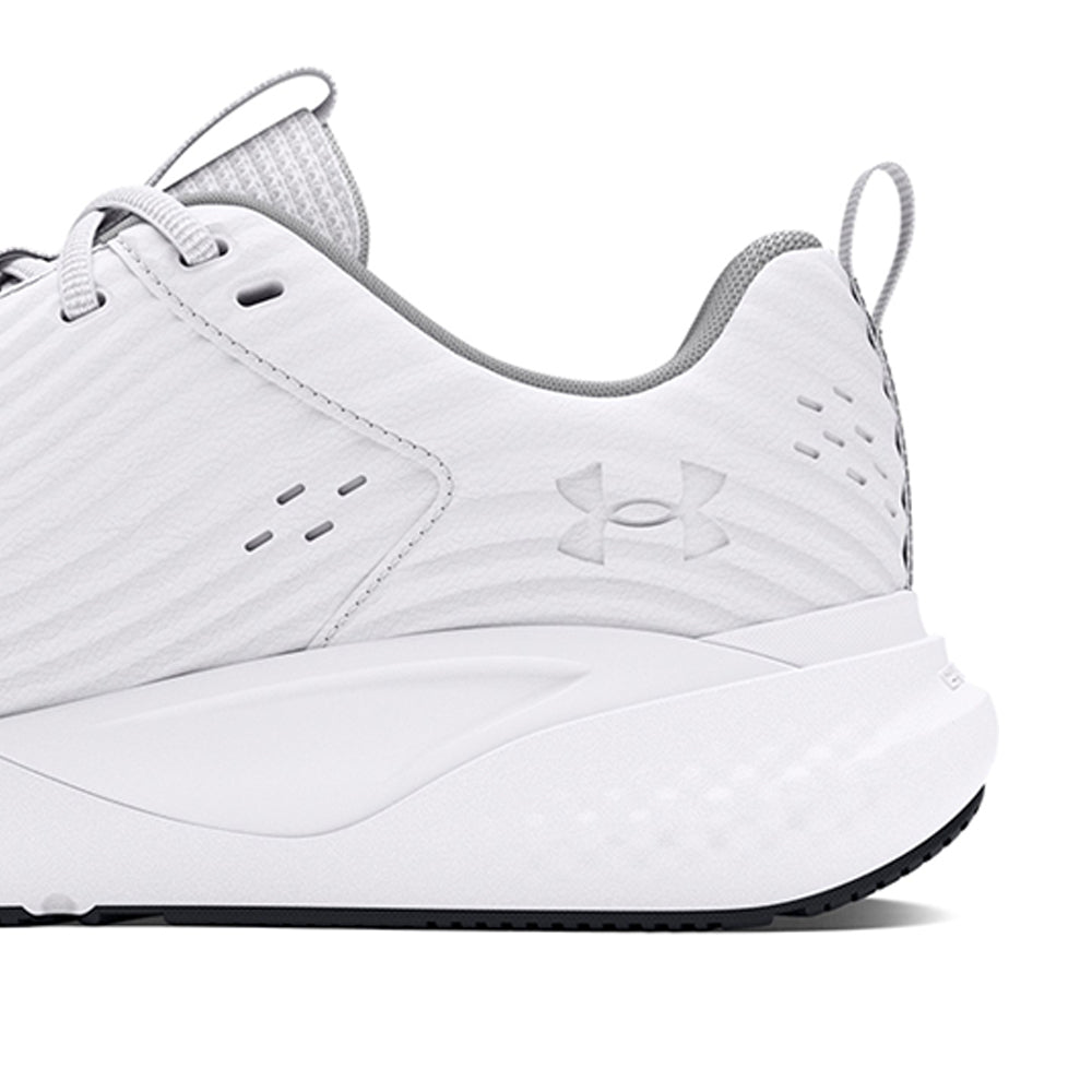 UNDER ARMOUR Commit 4 รองเท้าออกกำลังกายผู้ชาย