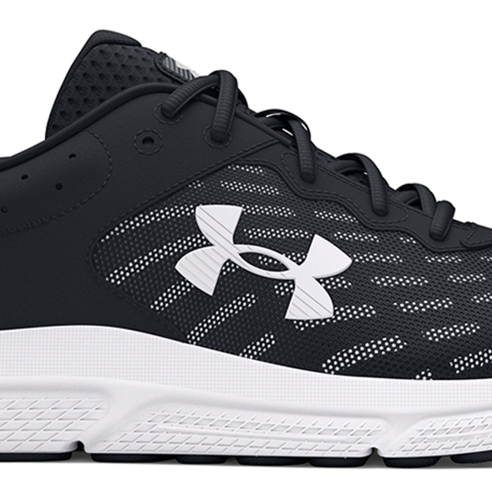 UNDER ARMOUR Charged Assert 10 รองเท้าวิ่งผู้ชาย