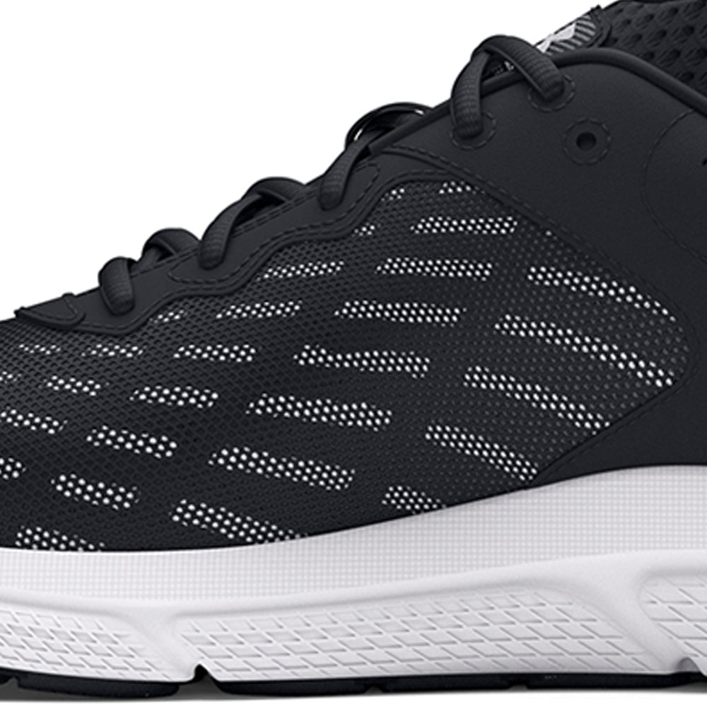 UNDER ARMOUR Charged Assert 10 รองเท้าวิ่งผู้ชาย