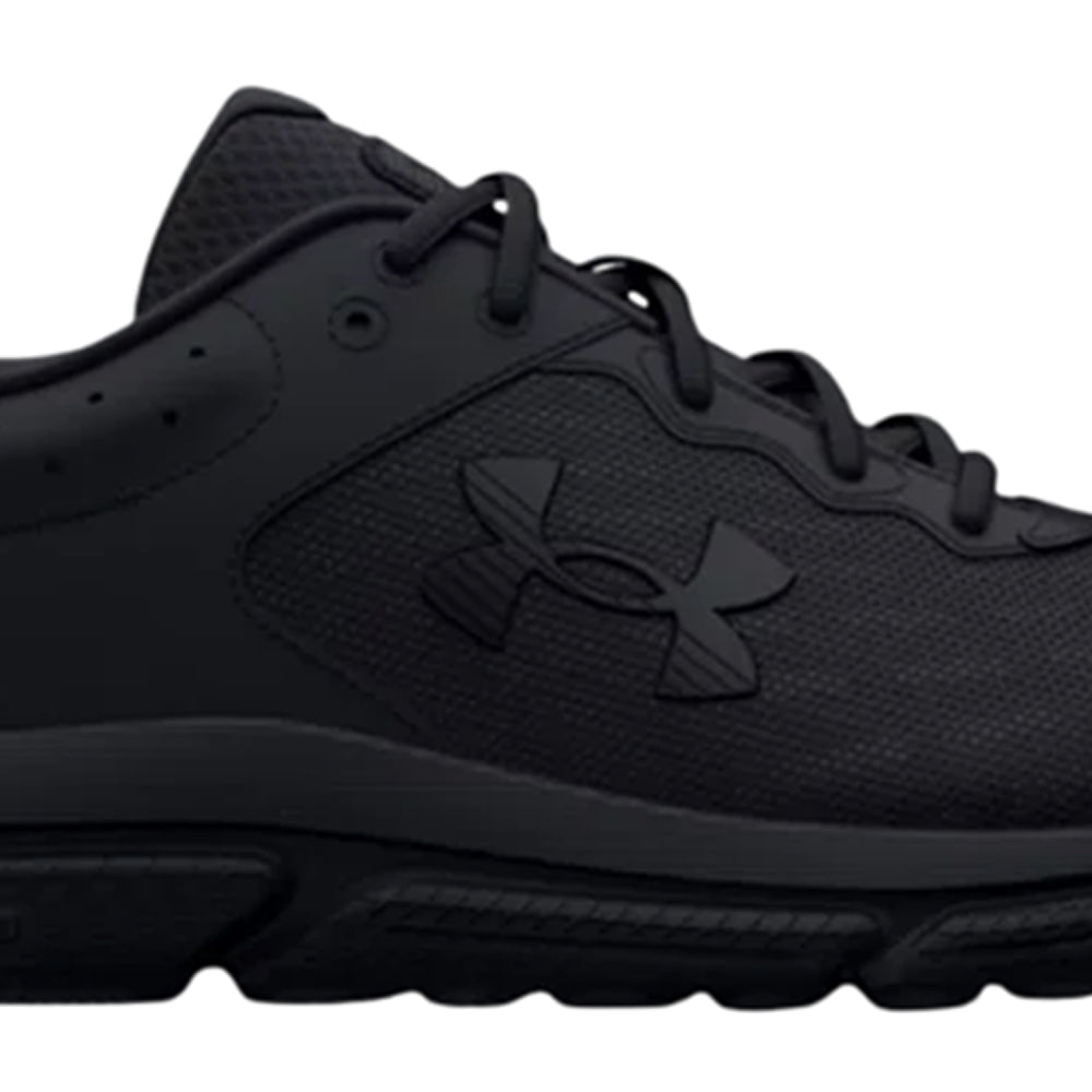UNDER ARMOUR Charged Assert 10 รองเท้าวิ่งผู้ชาย