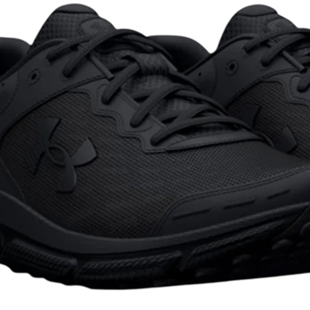 UNDER ARMOUR Charged Assert 10 รองเท้าวิ่งผู้ชาย