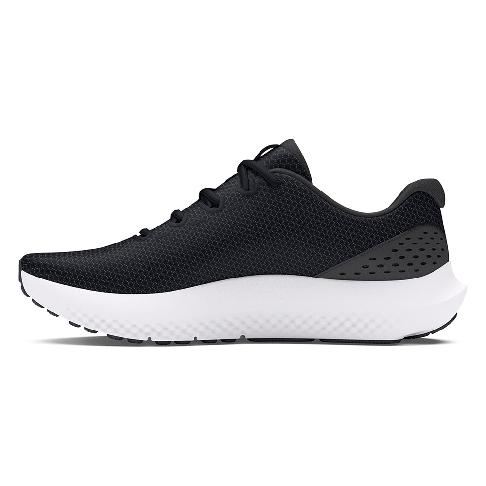 UNDER ARMOUR Surge 4 รองเท้าวิ่งผู้ชาย