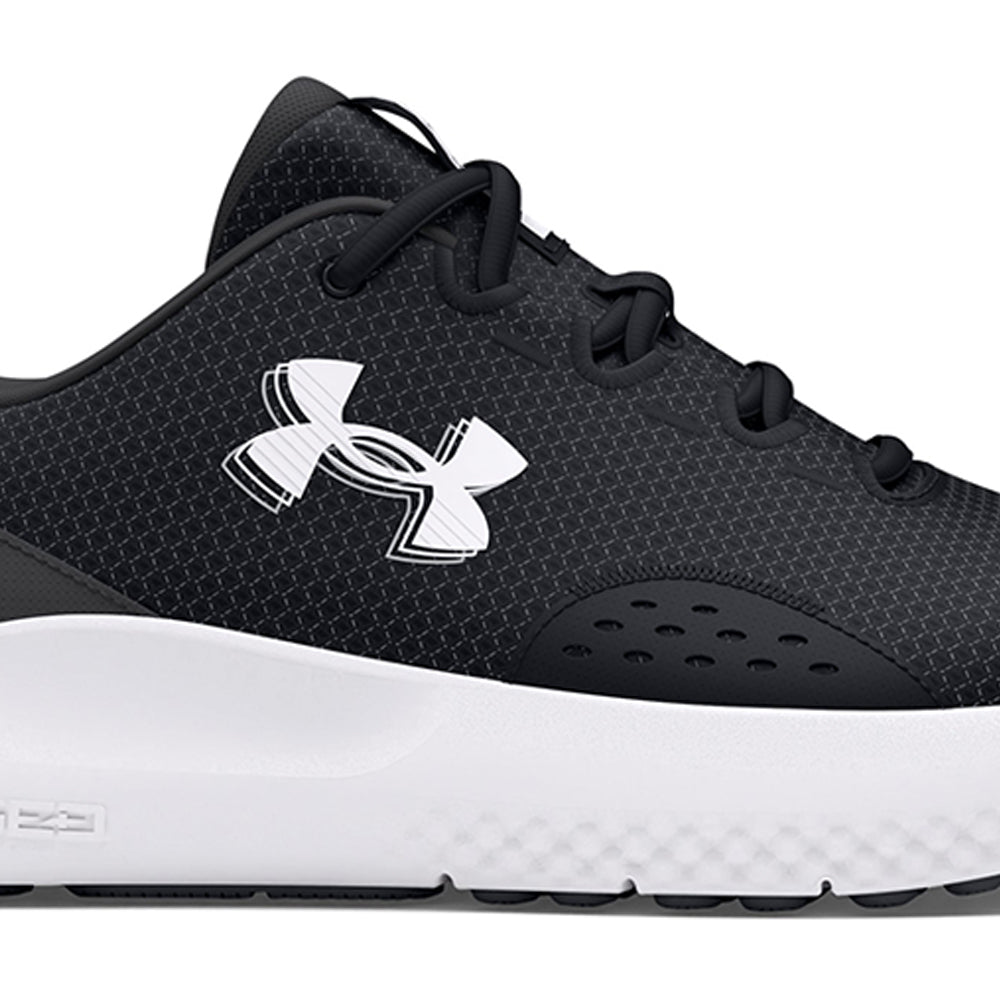 UNDER ARMOUR Surge 4 รองเท้าวิ่งผู้ชาย