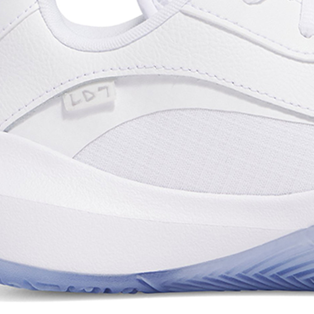 UNDER ARMOUR Lockdown 7 Low Unisex Basketball Shoes - Supersports Thailand Supersports Thailand