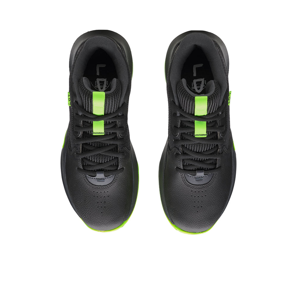 UNDER ARMOUR Lockdown 7 Unisex Basketball Shoes