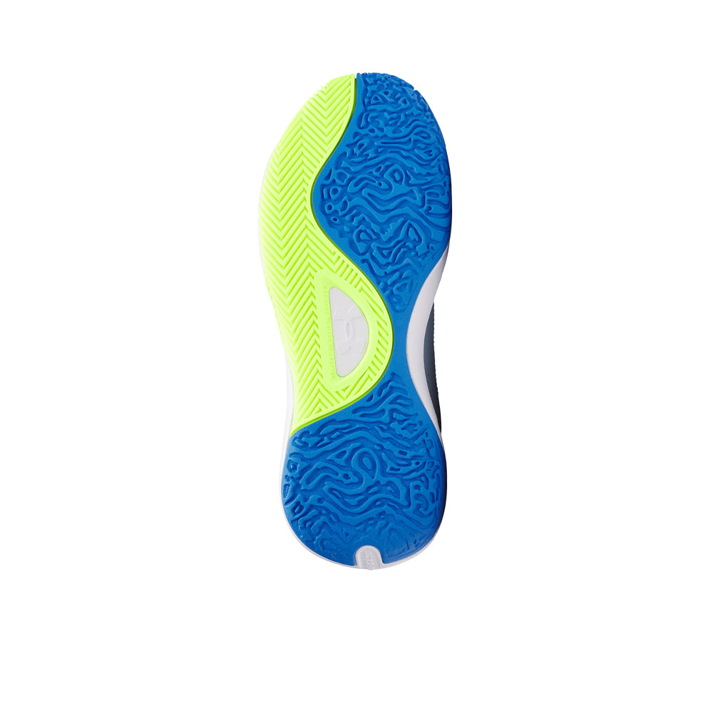 UNDER ARMOUR Lockdown 7 Unisex Basketball Shoes