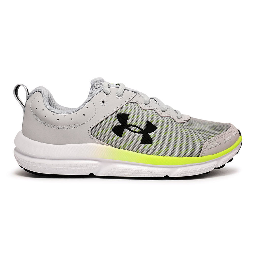 UNDER ARMOUR Charged Assert 10 รองเท้าวิ่งผู้ชาย