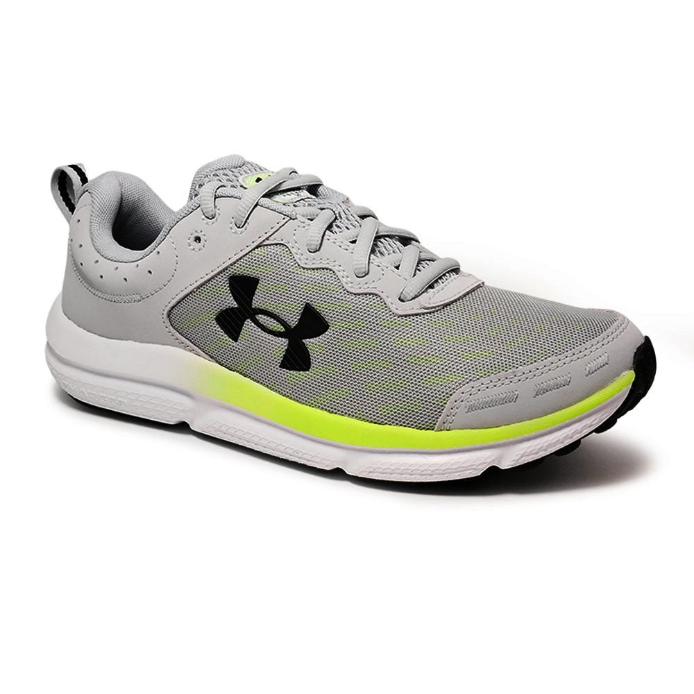 UNDER ARMOUR Charged Assert 10 รองเท้าวิ่งผู้ชาย
