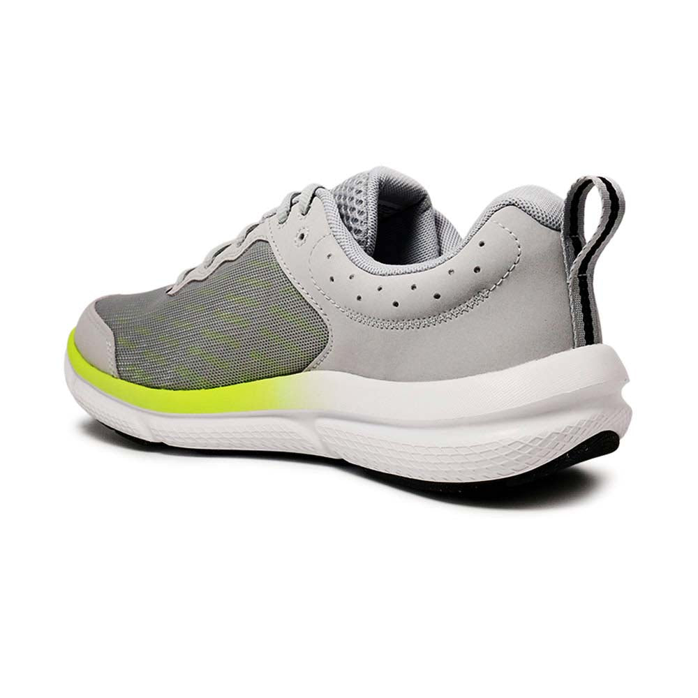 UNDER ARMOUR Charged Assert 10 รองเท้าวิ่งผู้ชาย